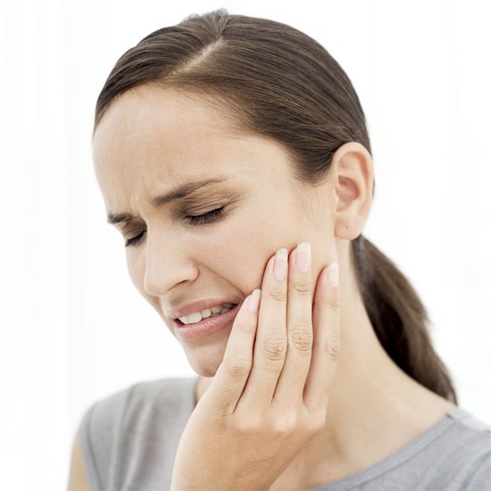Mẹo chữa đau răng cực hiệu quả