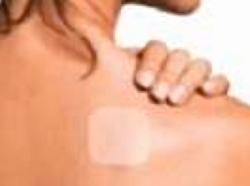 Thuốc dán trên da trị chứng trầm cảm