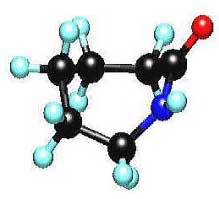 Phân tử Caprolactam