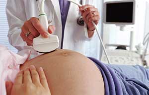 Phụ nữ mắc bệnh tim khi mang thai cần phải được đặc biệt chú ý hơn bình thường