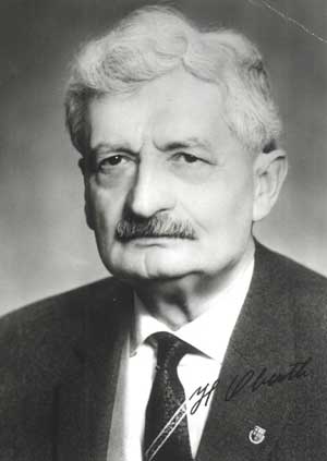 Hermann Julius Oberth (1894 – 1989) Nhà Khoa Học Tiền Phong về Hỏa Tiễn