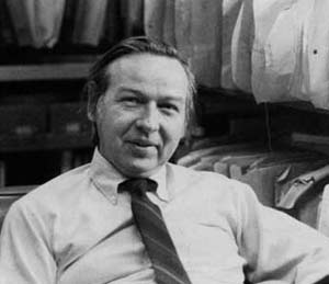 Giáo sư sử học Stephen Brush