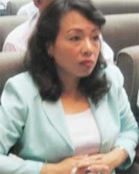 PGS.TS Nguyễn Thị Kim Tiến