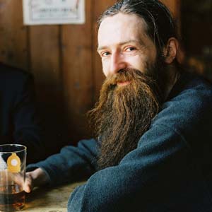 Chuyên gia sinh học phân tử Aubrey de Grey