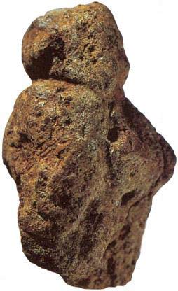 Bức tượng Berekhat