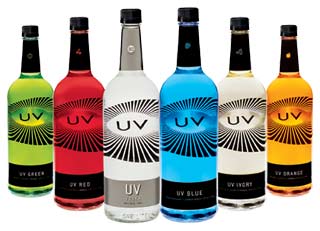 Rượu Vodka