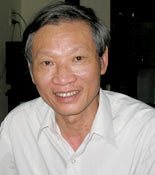 Ông Lê Văn Cường