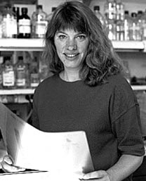 Tiến sĩ Patricia S. Steeg