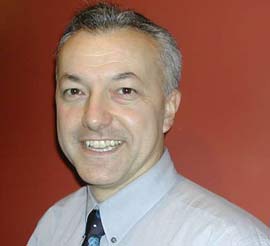 Bác sĩ George Daley