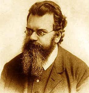 Luwig Boltzmann - Physics, Music, Philosophy and Death