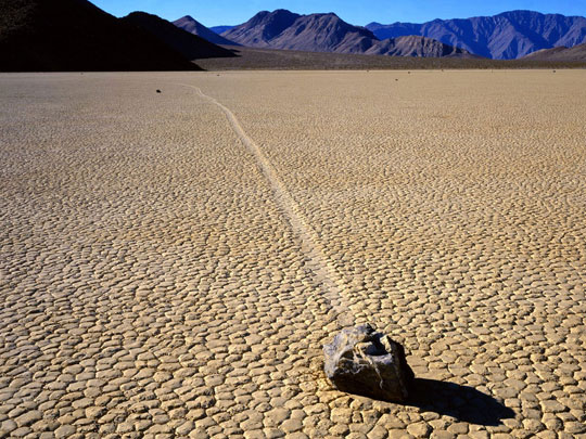 Picture 1 of Death Valley secret