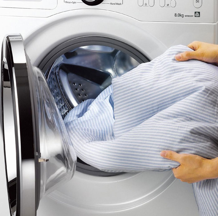 Chất PERC dùng trong công nghệ giặt khô có thể gây ung thư, thậm chí tử vong.