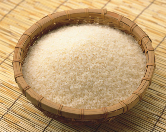 Mỹ phát hiện hàm lượng chì cao trong gạo Trung Quốc