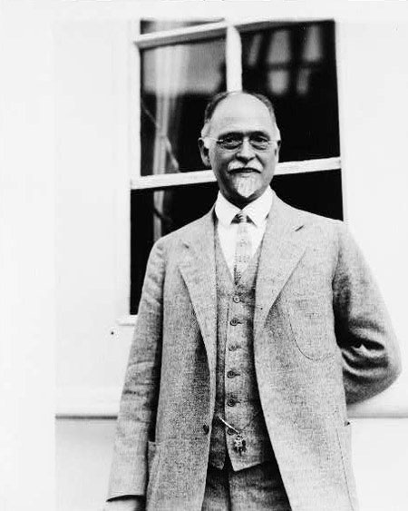 Irving Fisher 10 lời tiên đoán sai lầm nổi tiếng trên thế giới