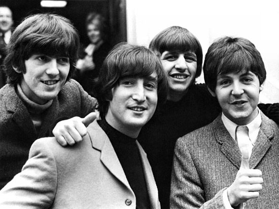 Ban nhạc The Beatles 10 lời tiên đoán sai lầm nổi tiếng trên thế giới