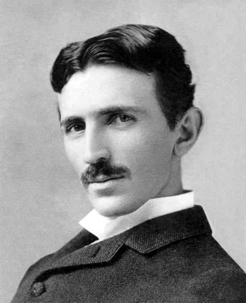 Cuá»c Äá»i dá» thÆ°á»ng cá»§a nhÃ  khoa há»c Nikola Tesla