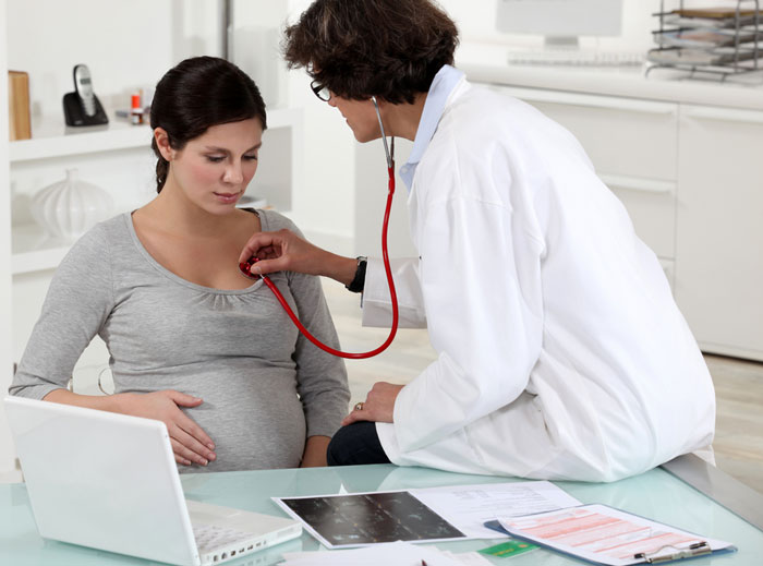 Xét nghiệm nồng độ progesteron có thể xác định khả năng giữ được thai hay không