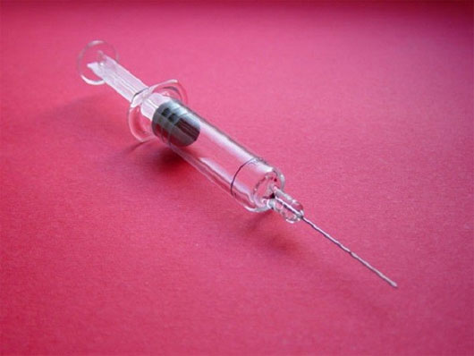 Thành tựu mới: Thuốc kháng virus HIV chỉ với 1 mũi tiêm
