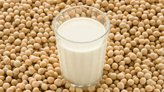 Một trong những vai trò quan trọng nhất của sữa đậu nành là khả năng cải thiện lipid máu.