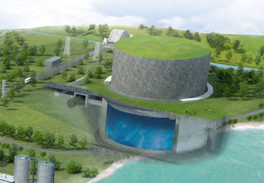 10 Ã½ tÆ°á»ng cÃ´ng nghá» xanh tÃ¡o báº¡o