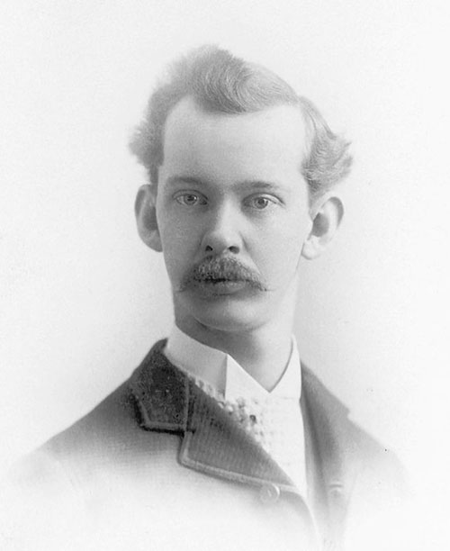 Wilbur Lincoln Scoville (1865-1942) người đã nghiên cứu và đưa ra hệ thống đánh giá cường độ cay của ớt Tại sao ớt có vị cay, nóng và có thể dùng ớt để giảm đau?