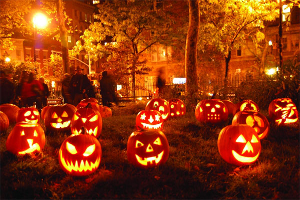 Lá»… há»™i ma Halloween vÃ  nhá»¯ng Ä‘iá»u báº¡n chÆ°a biáº¿t