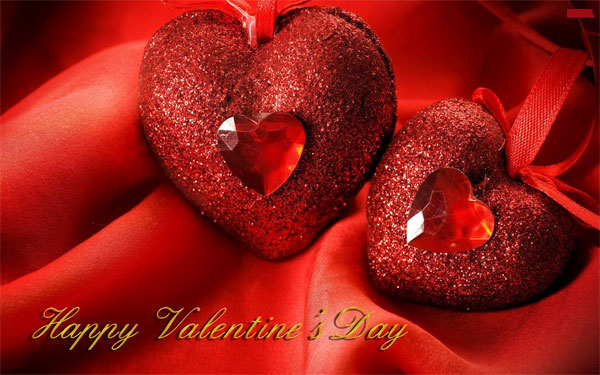 Hình ảnh Valentine đẹp và lãng mạn cho ngày lễ tình yêu 14-2