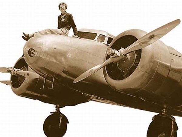 Sự "trở về" của những máy bay mất tích trong lịch sử