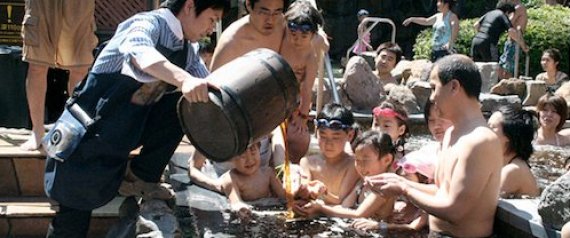 Dịch vụ spa cà phê độc đáo ở Nhật Bản Hé lộ bí mật thú vị về cà phê khiến bạn không khỏi bất ngờ