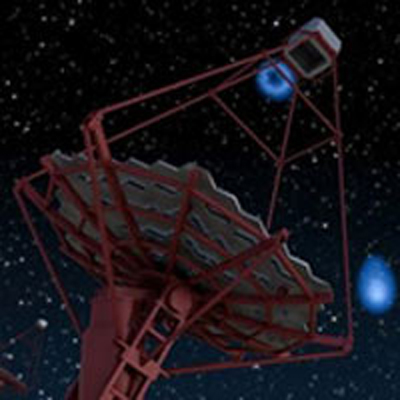 Xây dựng kính thiên văn lớn để nghiên cứu nguồn gốc vũ trụ 