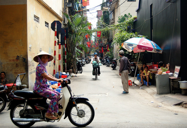 25 bức ảnh về Việt Nam đẹp "không cưỡng nổi"