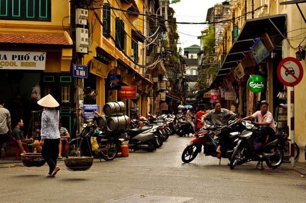 25 bức ảnh về Việt Nam đẹp "không cưỡng nổi"