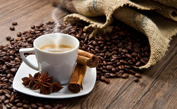 Anh: Ra mắt cốc cafe phong cách "điệp viên 007"