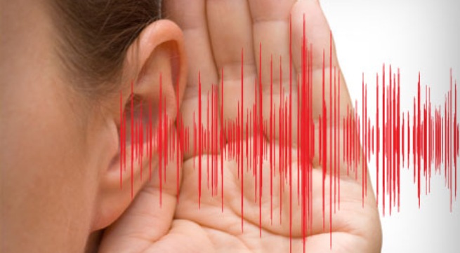 Phát hiện thú vị về cơ thể con người