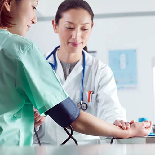 Phụ nữ cần làm xét nghiệm gì?