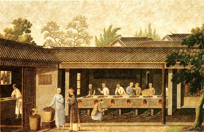 10 phát minh nổi tiếng của Trung Hoa cổ đại