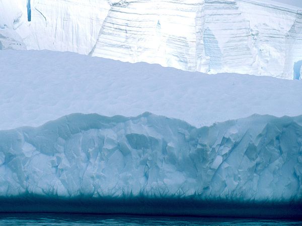 10 deserts - the great desert in the world