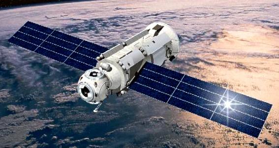 20/11/1998 - Module đầu tiên của Trạm vũ trụ quốc tế ISS bay vào không gian