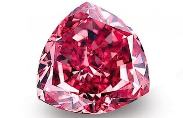 Chiêm ngưỡng những loại kim cương đắt giá nhất hành tinh - KhoaHoc.tv