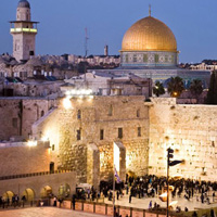 Thành cổ Jerusalem - Jerusalem Thành cổ Jerusalem - Jerusalem