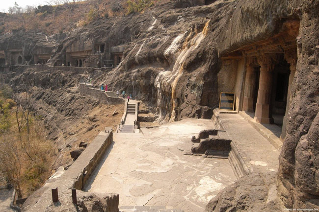 ajanta odc 170