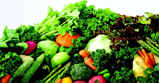 Những thực phẩm giúp tăng cường hệ miễn dịch