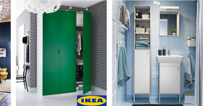 10 điều có thể bạn chưa biết về IKEA