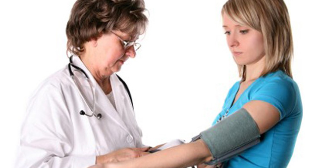 10 nguyên nhân phổ biến gây tụt huyết áp