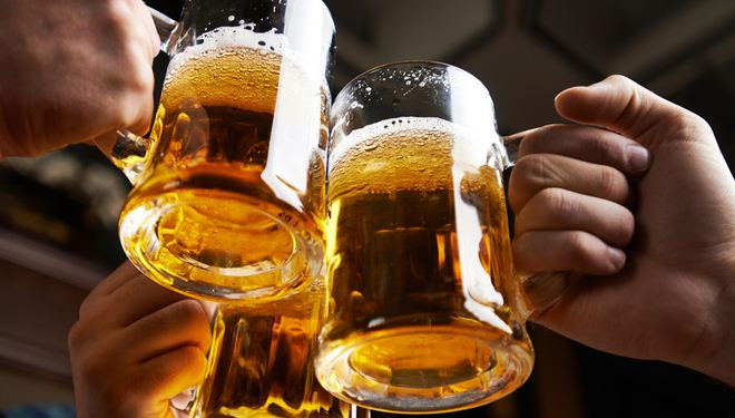 Hãy biết lựa sức mình, biết người biết ta, uống vừa đủ, tránh việc uống quá nhiều. Hãy biết lựa sức mình, biết người biết ta, uống vừa đủ, tránh việc uống quá nhiều.