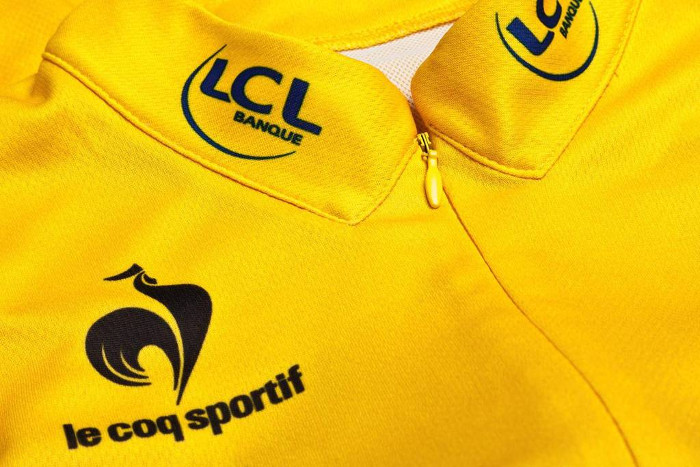 Thương hiệu Le Coq Sportif