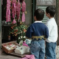 Tết Hà Nội xưa làm xao xuyến lòng người Tết Hà Nội xưa làm xao xuyến lòng người