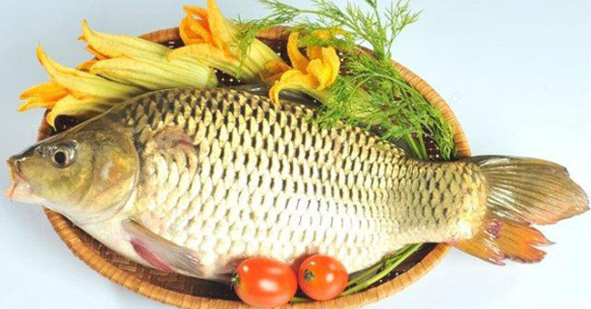 15 lý do nên ăn nhiều cá