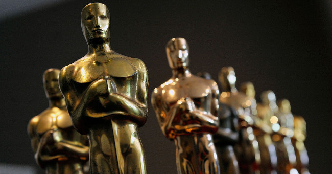 Liệu có thể dự đoán trước bộ phim nào thắng giải Oscar?
