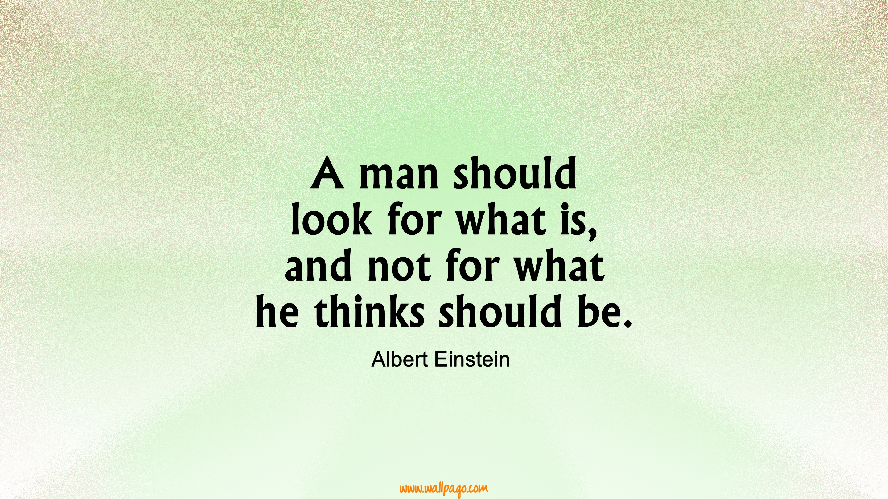 Những câu nói truyền cảm hứng từ Einstein 